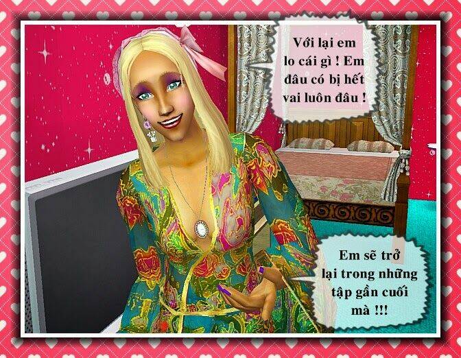 Bella's Story - Chapter 13.4 - Page 10