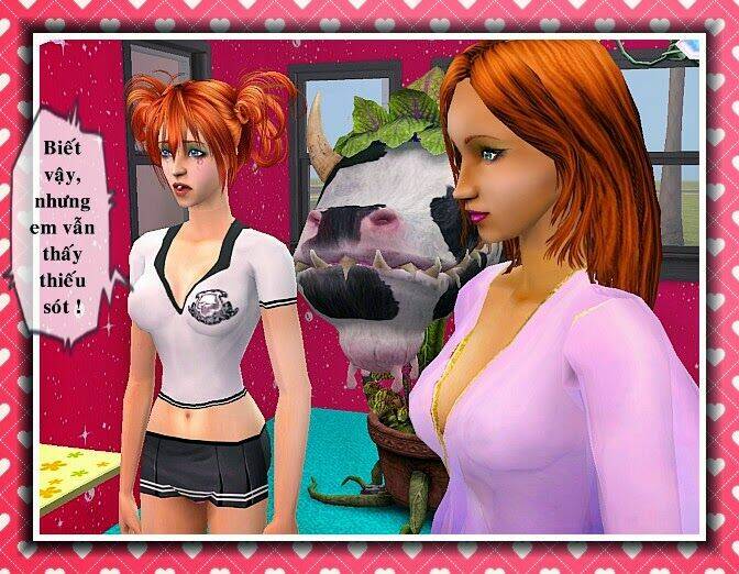 Bella's Story - Chapter 13.4 - Page 11