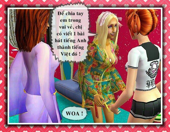 Bella's Story - Chapter 13.4 - Page 13