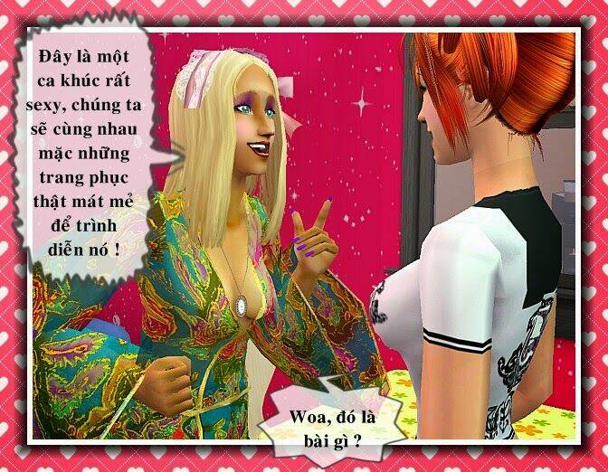 Bella's Story - Chapter 13.4 - Page 14