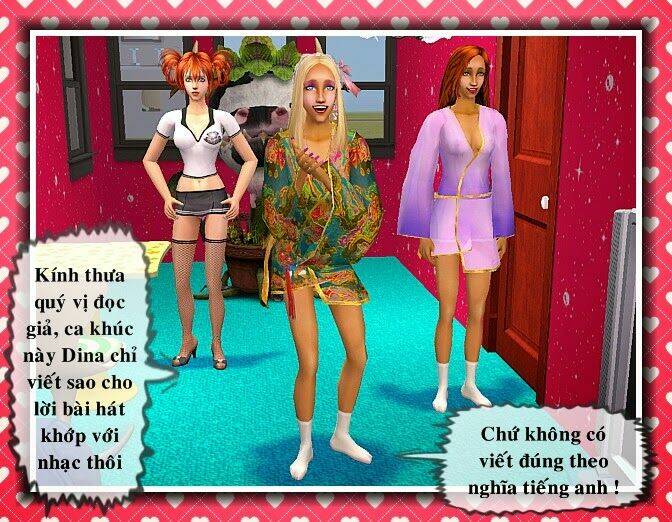 Bella's Story - Chapter 13.4 - Page 16