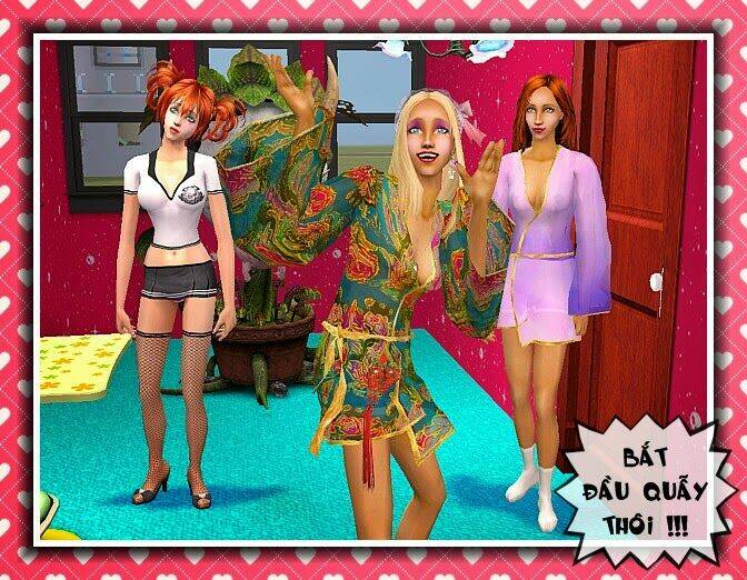 Bella's Story - Chapter 13.4 - Page 18