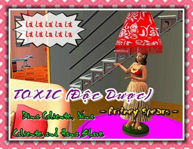 Bella's Story - Chapter 13.4 - Page 20