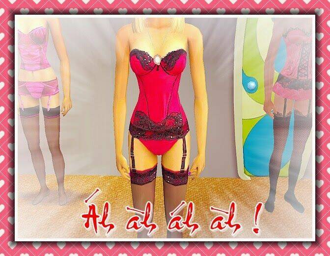 Bella's Story - Chapter 13.4 - Page 21