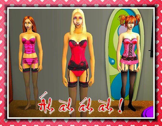 Bella's Story - Chapter 13.4 - Page 23