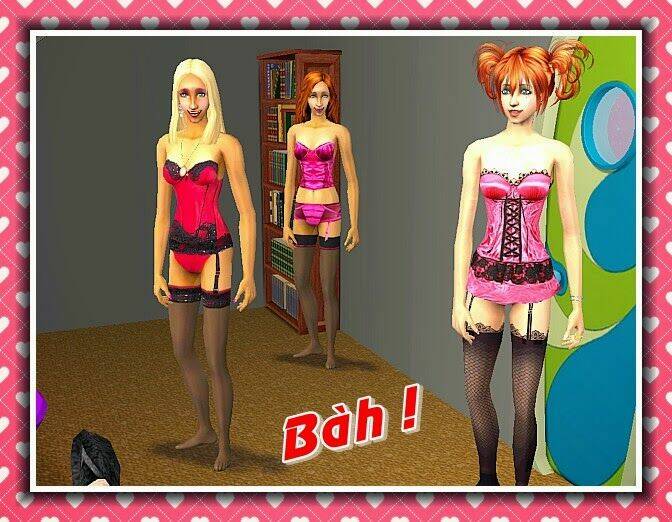 Bella's Story - Chapter 13.4 - Page 24