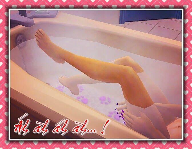 Bella's Story - Chapter 13.4 - Page 26