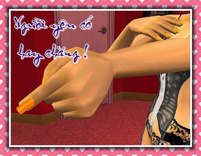 Bella's Story - Chapter 13.4 - Page 27