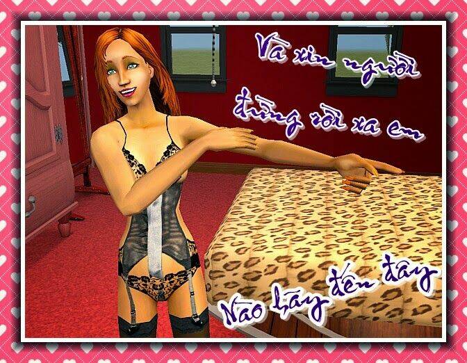 Bella's Story - Chapter 13.4 - Page 29