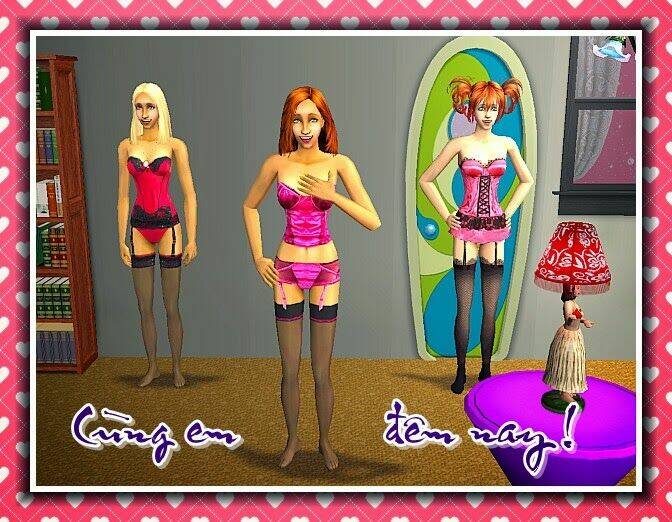 Bella's Story - Chapter 13.4 - Page 30