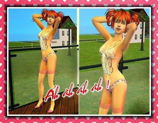 Bella's Story - Chapter 13.4 - Page 31