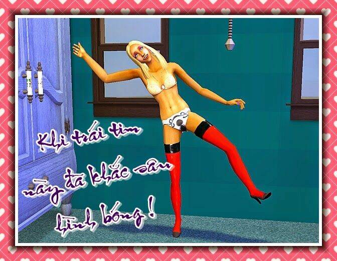 Bella's Story - Chapter 13.4 - Page 33