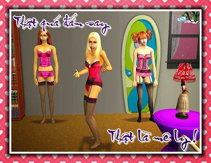 Bella's Story - Chapter 13.4 - Page 34