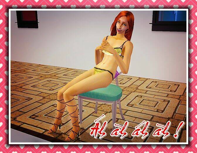 Bella's Story - Chapter 13.4 - Page 35