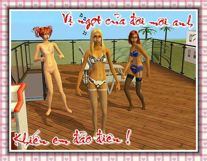 Bella's Story - Chapter 13.4 - Page 38