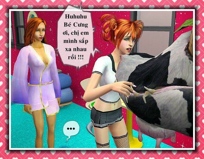 Bella's Story - Chapter 13.4 - Page 3