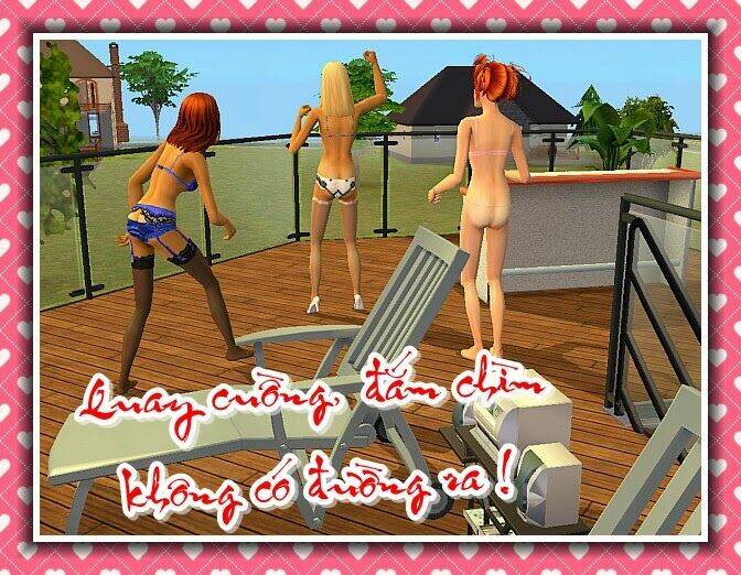 Bella's Story - Chapter 13.4 - Page 39