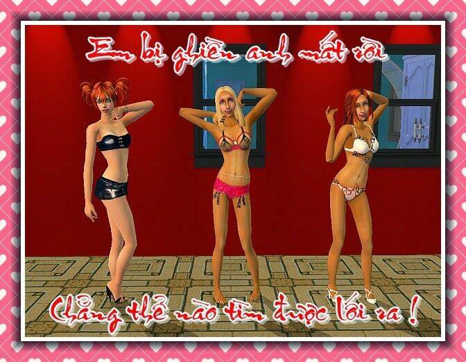 Bella's Story - Chapter 13.4 - Page 41