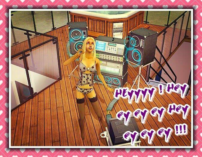 Bella's Story - Chapter 13.4 - Page 44