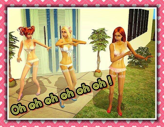 Bella's Story - Chapter 13.4 - Page 45