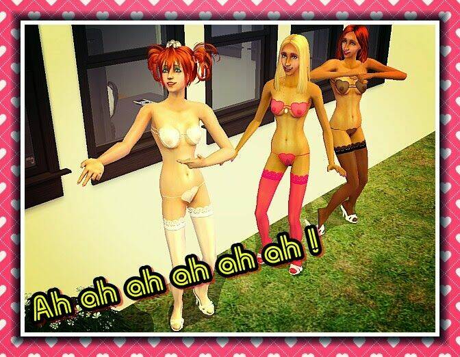 Bella's Story - Chapter 13.4 - Page 46