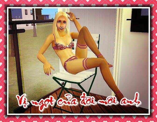 Bella's Story - Chapter 13.4 - Page 47