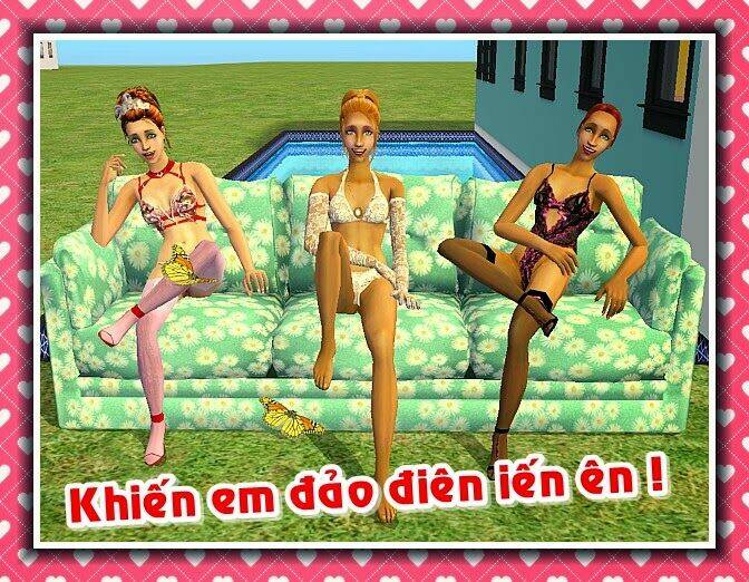 Bella's Story - Chapter 13.4 - Page 48