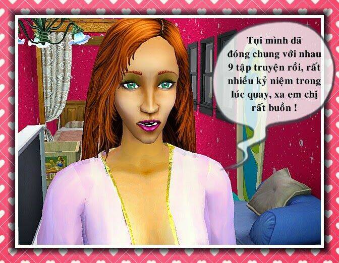 Bella's Story - Chapter 13.4 - Page 4