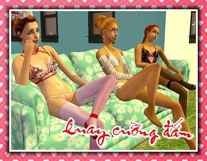 Bella's Story - Chapter 13.4 - Page 49