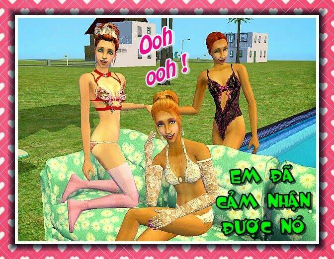 Bella's Story - Chapter 13.4 - Page 54