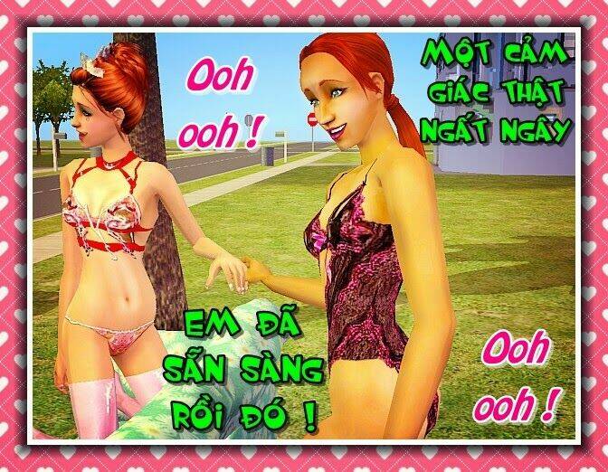 Bella's Story - Chapter 13.4 - Page 55