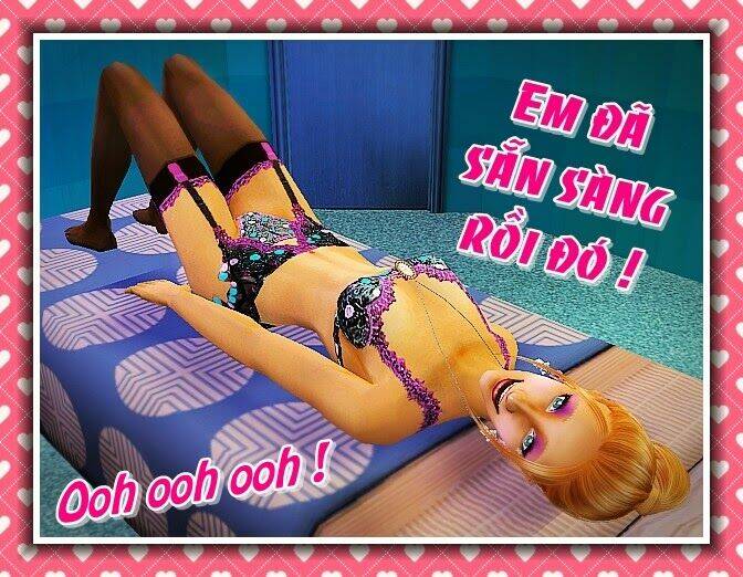 Bella's Story - Chapter 13.4 - Page 56