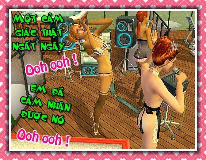 Bella's Story - Chapter 13.4 - Page 57