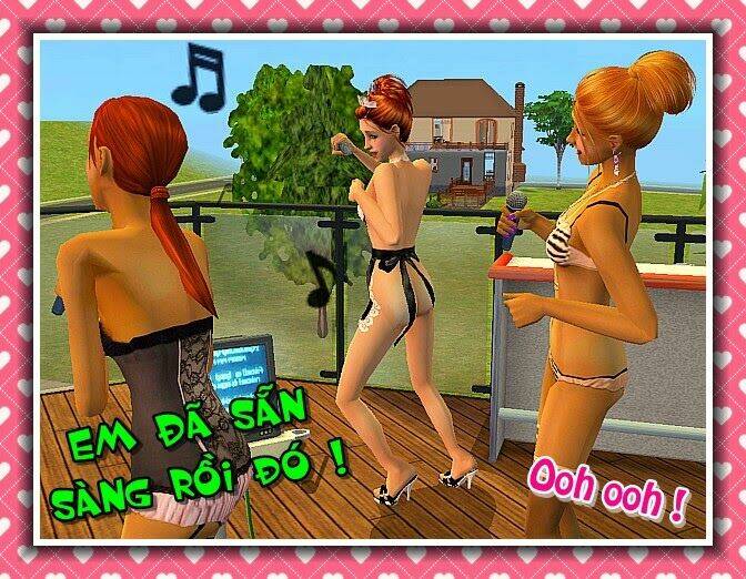 Bella's Story - Chapter 13.4 - Page 58