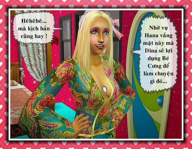 Bella's Story - Chapter 13.4 - Page 5