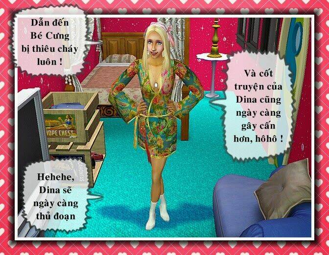 Bella's Story - Chapter 13.4 - Page 6