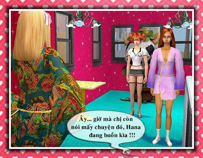 Bella's Story - Chapter 13.4 - Page 7