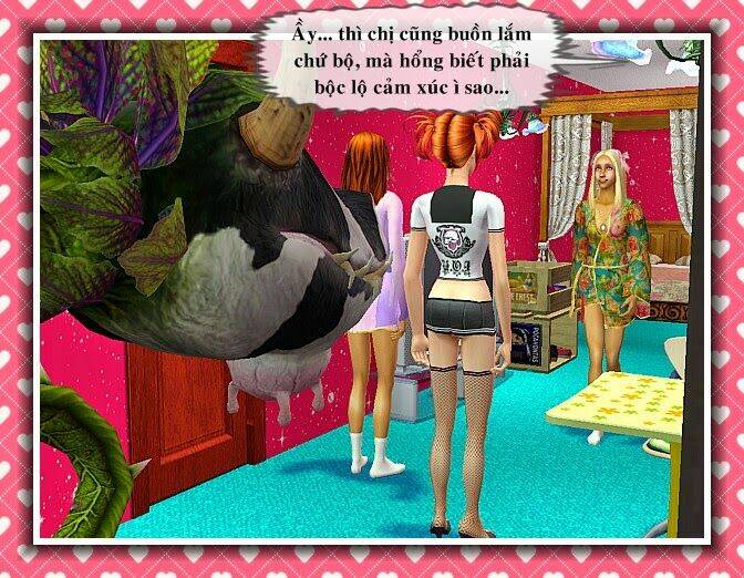 Bella's Story - Chapter 13.4 - Page 8