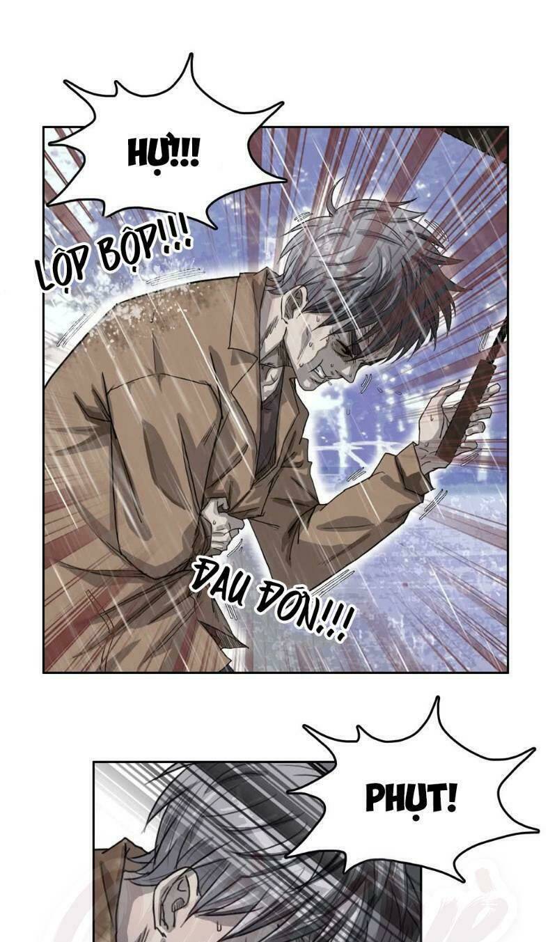 Phụ Hồn Giả - Chapter 1 - Page 12