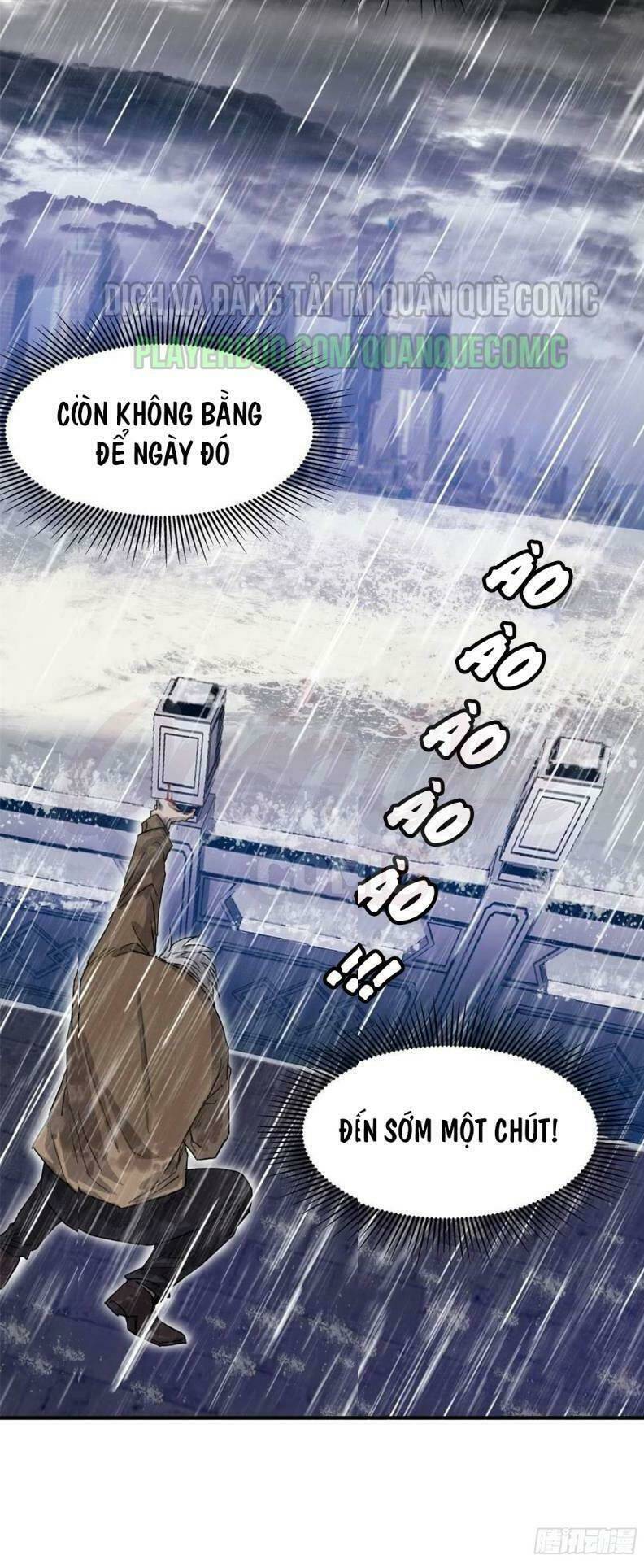 Phụ Hồn Giả - Chapter 1 - Page 14