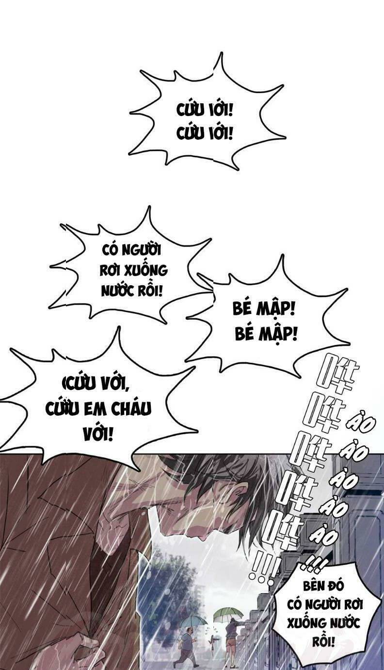 Phụ Hồn Giả - Chapter 1 - Page 15