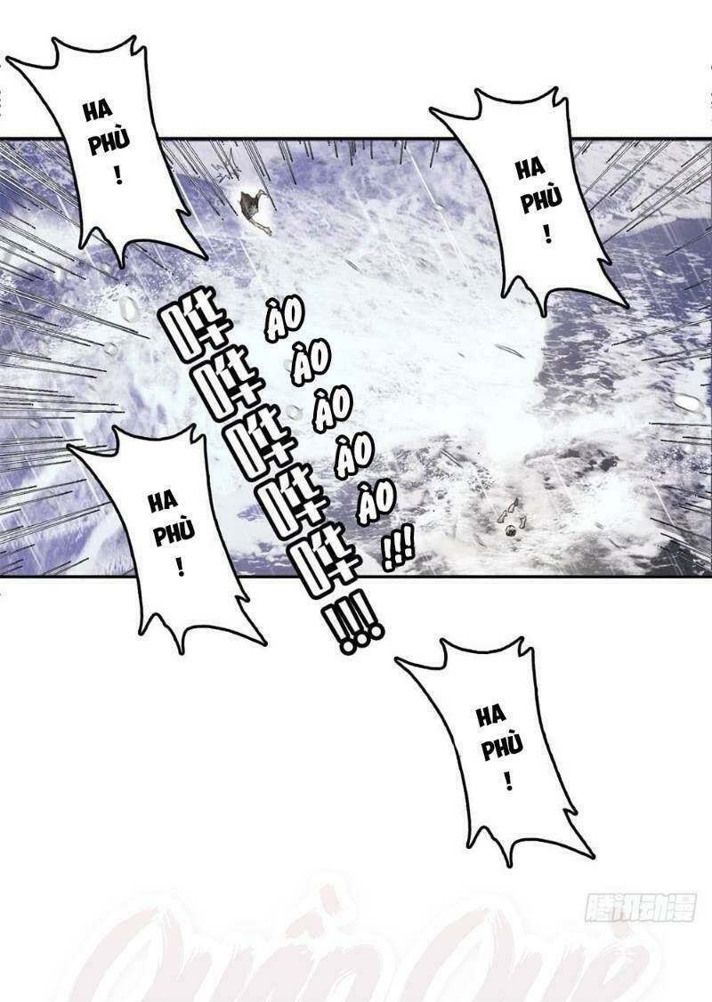Phụ Hồn Giả - Chapter 1 - Page 21