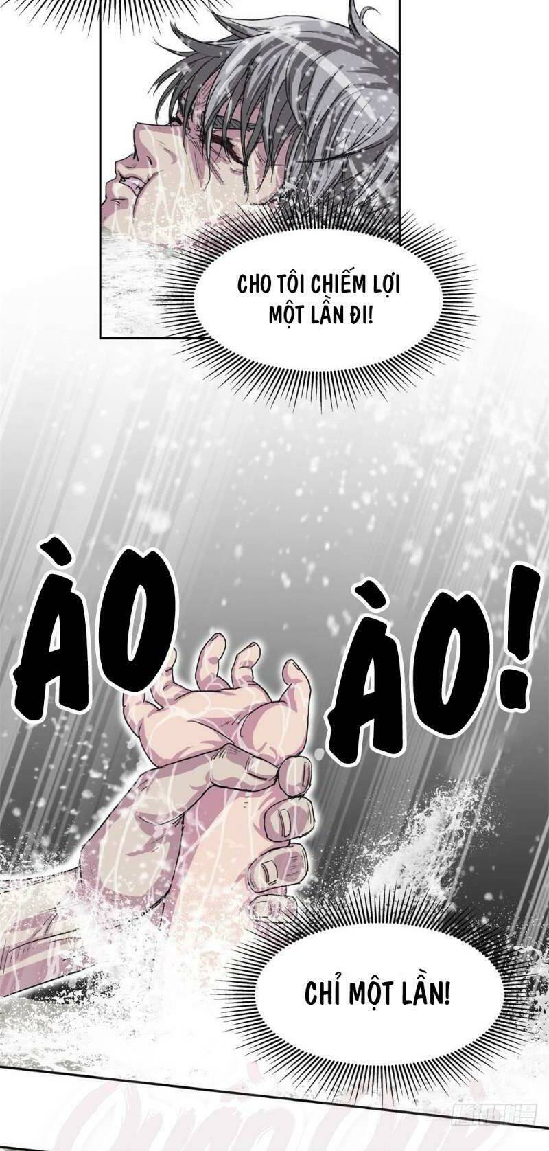 Phụ Hồn Giả - Chapter 1 - Page 27