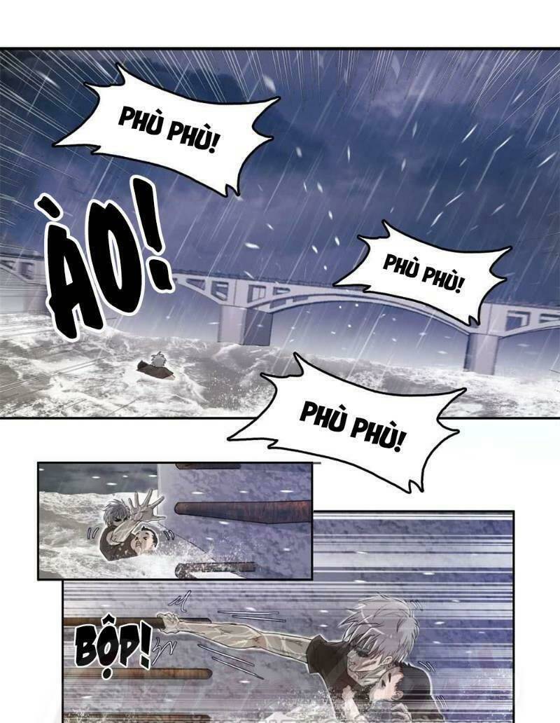 Phụ Hồn Giả - Chapter 1 - Page 29