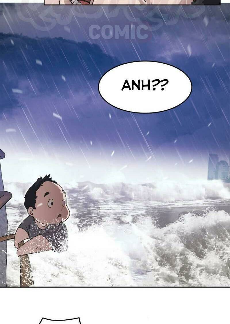 Phụ Hồn Giả - Chapter 1 - Page 34