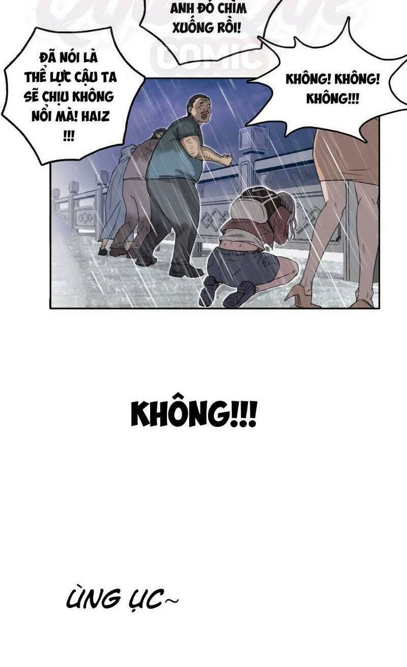 Phụ Hồn Giả - Chapter 1 - Page 36