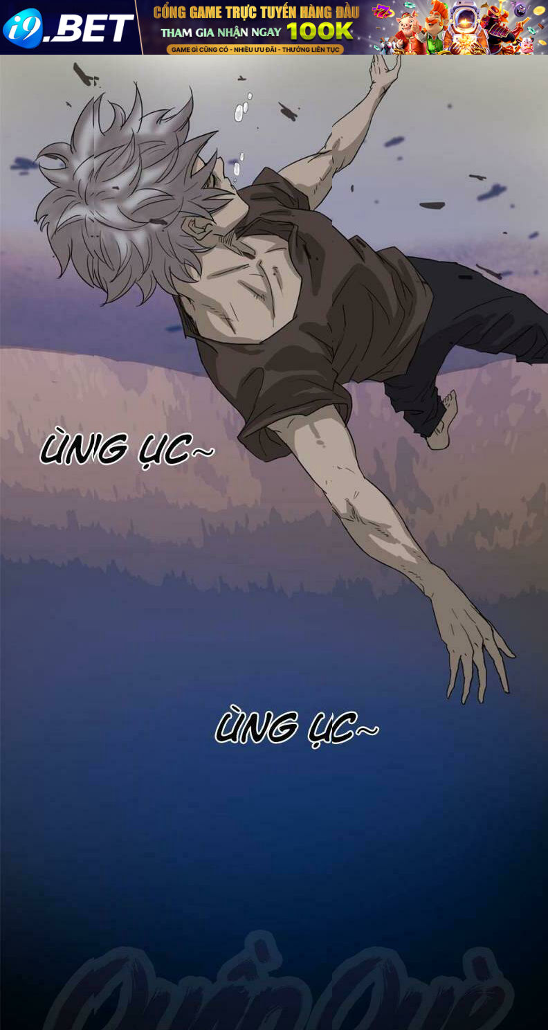 Phụ Hồn Giả - Chapter 1 - Page 38