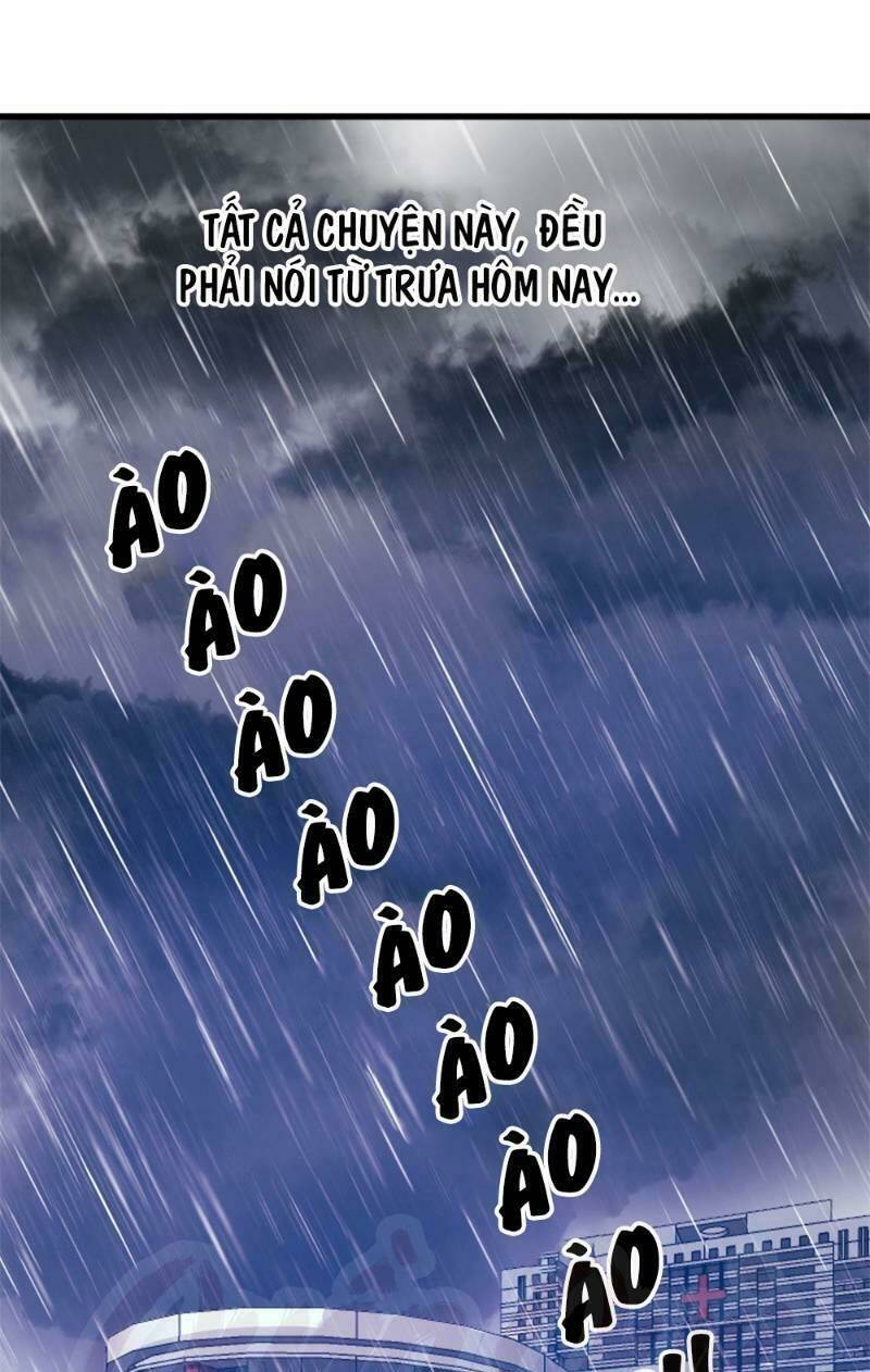 Phụ Hồn Giả - Chapter 1 - Page 4