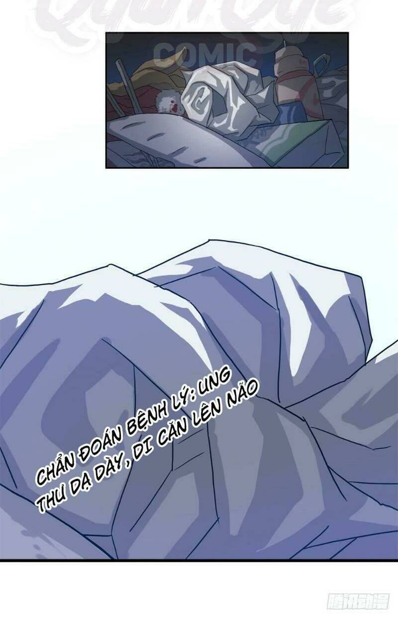 Phụ Hồn Giả - Chapter 1 - Page 7