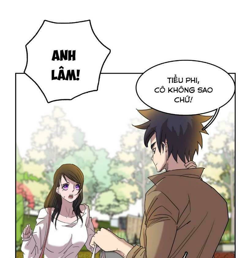 Phụ Hồn Giả - Chapter 10 - Page 9